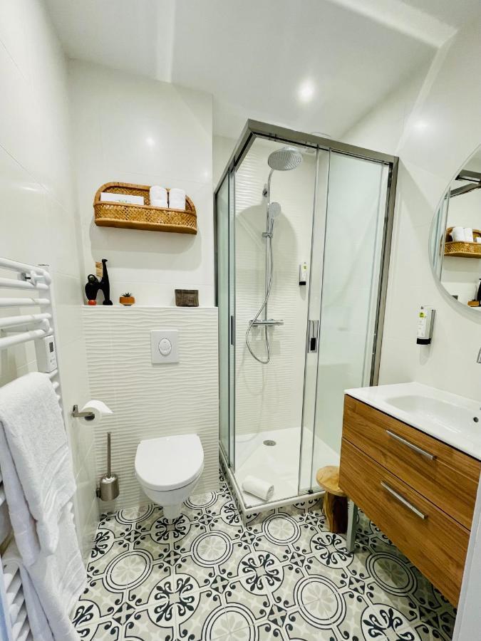 La Caravelle Logis Hotel บิสการ์รอส ภายนอก รูปภาพ